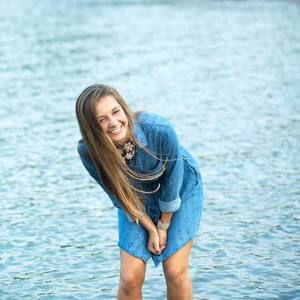 Meet your Posher, Kristen